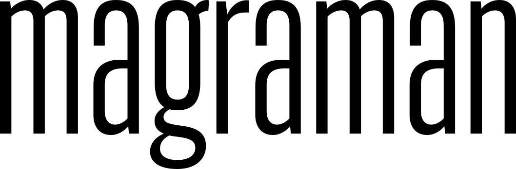 magraman